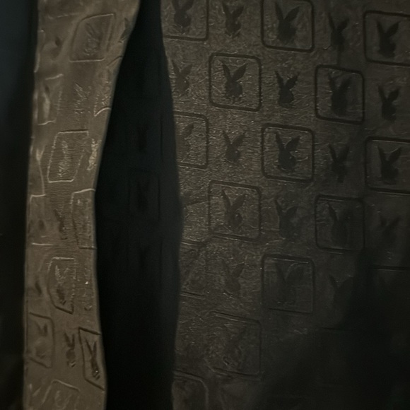 Playboy men’s robe - Picture 3 of 3